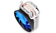Охлаждане за процесор DeepCool GAMMAXX 200T