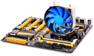Охлаждане за процесор DeepCool GAMMAXX 200T