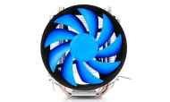 Охлаждане за процесор DeepCool GAMMAXX 200T