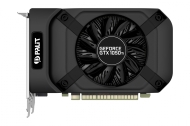Видео карта Palit Nvidia GeForce GTX 1050 Ti StormX 4GB GDDR5
