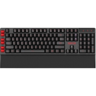 Геймърска клавиатура Redragon YAKSA K505 с подсветка