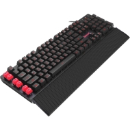 Геймърска клавиатура Redragon YAKSA K505 с подсветка