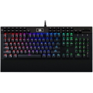 Механична геймърска клавиатура Redragon Yama  K550 с подсветка
