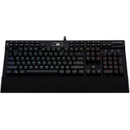 Механична геймърска клавиатура Redragon Yama  K550 с подсветка