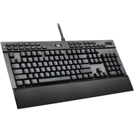 Механична геймърска клавиатура Redragon Yama  K550 с подсветка