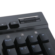 Механична геймърска клавиатура Redragon Yama  K550 с подсветка