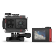 Спортна екшън камера Garmin VIRB® Ultra 30 + подарък 32GB карта памет SanDisk Extreme 90 mb/s