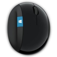Microsoft Sculpt Ergonomic Mouse Black