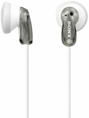 Слушалки Sony Headset MDR-E9LP grey