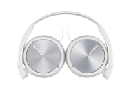 Слушалки Sony Headset MDR-ZX310AP white