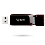Флаш памет Apacer 4GB Handy Steno AH321 - USB 2.0 interface