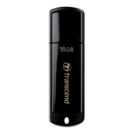 Флаш памет Transcend 16GB JETFLASH 350