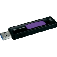 Флаш памет Transcend 32GB JETFLASH 760 (Purple), USB 3.0