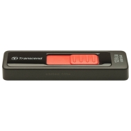 Флаш памет Transcend 128GB JETFLASH 760 (Red), USB 3.0