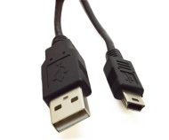 POPcam Mini USB кабел