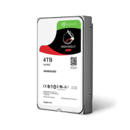Хард диск 4TB 3.5" Seagate Ironwolf NAS ST4000VN008