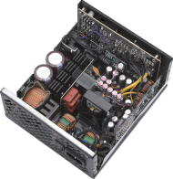 Захранване 650W Fortron HYDRO G 650 GOLD
