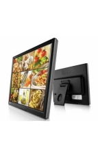 Монитор 17” LG 17MB15T-B TOUCH SCREEN