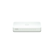 D-LINK GO-SW-8E 100TP/8 PORT