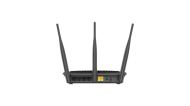 D-LINK DIR-809 WL AC750
