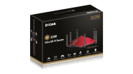 D-LINK DIR-890L WL AC3200 ROUT