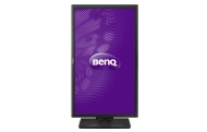 BenQ PD2700Q, 27" Wide IPS LED, 4ms GTG, 1000:1, 20M:1 DCR, 350 cd/m2, 2560x1440 WQHD, 100% sRGB, HDMI, DP, Speakers, Height Adjustment, Swivel, Pivot, Black