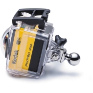 360 градусова екшън камера Kodak PIXPRO SP360 Explorer Pack
