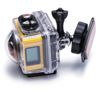 360 градусова екшън камера Kodak PIXPRO SP360 Aqua Sport Pack