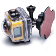 360 градусова екшън камера Kodak PIXPRO SP360 Aqua Sport Pack