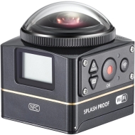 360 градусова екшън камера Kodak PIXPRO SP360 4K Explorer Pack