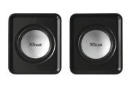 TRUST Leto 2.0 Speaker Set - black