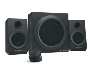 Logitech 2.1 Speakers Z333, 40W