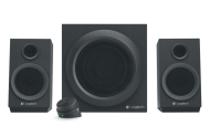 Logitech 2.1 Speakers Z333, 40W