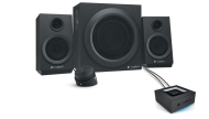 Logitech 2.1 Speakers Z333, 40W