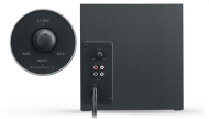 Logitech 2.1 Speakers Z333, 40W
