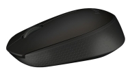 Logitech B170 Wireless Mouse Black, OEM