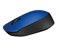 Logitech Wireless Mouse M171 Blue