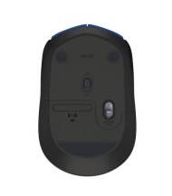 Logitech Wireless Mouse M171 Blue