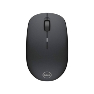 Dell WM126 Wireless Mouse Black