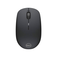 Dell WM126 Wireless Mouse Black