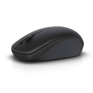 Dell WM126 Wireless Mouse Black