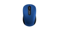 Microsoft Bluetooth Mobile Mouse 3600 English Retail Azul