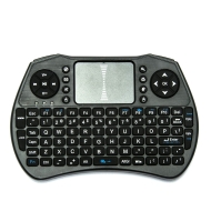 Безжична мини клавиатура MG-A08 с подсветка