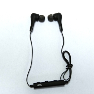 Безжични слушалки BT-50 Bluetooth V4.1, бели, червени и черни