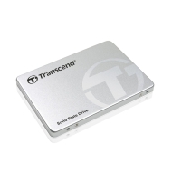 SSD диск Transcend 256GB 2.5" SSD 370S / SATA3 / Synchronous MLC