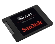 SSD диск SanDisk SSD Plus 480GB SATA3 535/445MB/s, 7mm