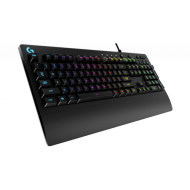Геймърска клавиатура Logitech G213 Prodigy