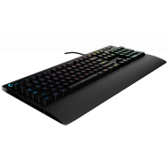 Геймърска клавиатура Logitech G213 Prodigy