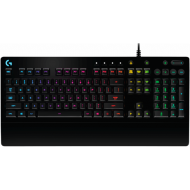 Геймърска клавиатура Logitech G213 Prodigy