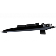 Геймърска клавиатура Logitech G213 Prodigy